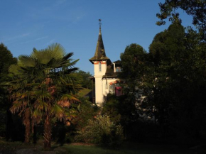 Petit Château